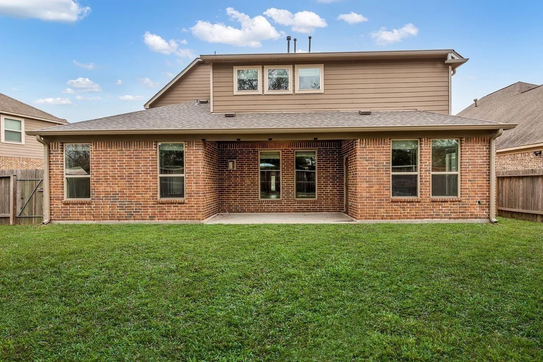 Photo of 2739 Barrington Branch Drive