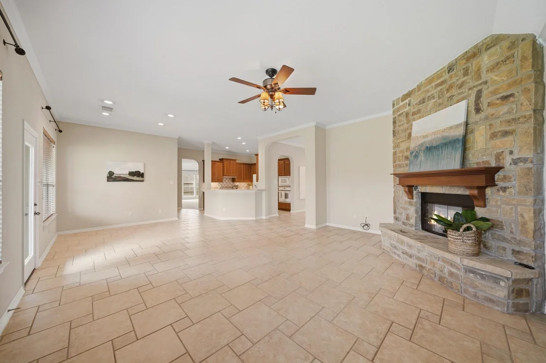 Photo of 2107 Upland Shadows Drive