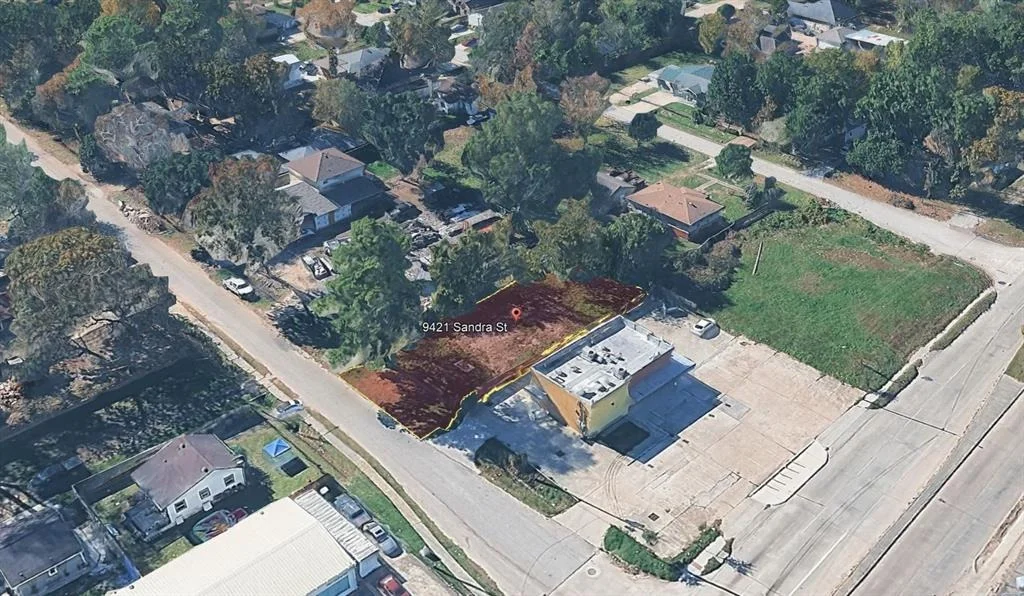 Photo of 9421 Sandra Street