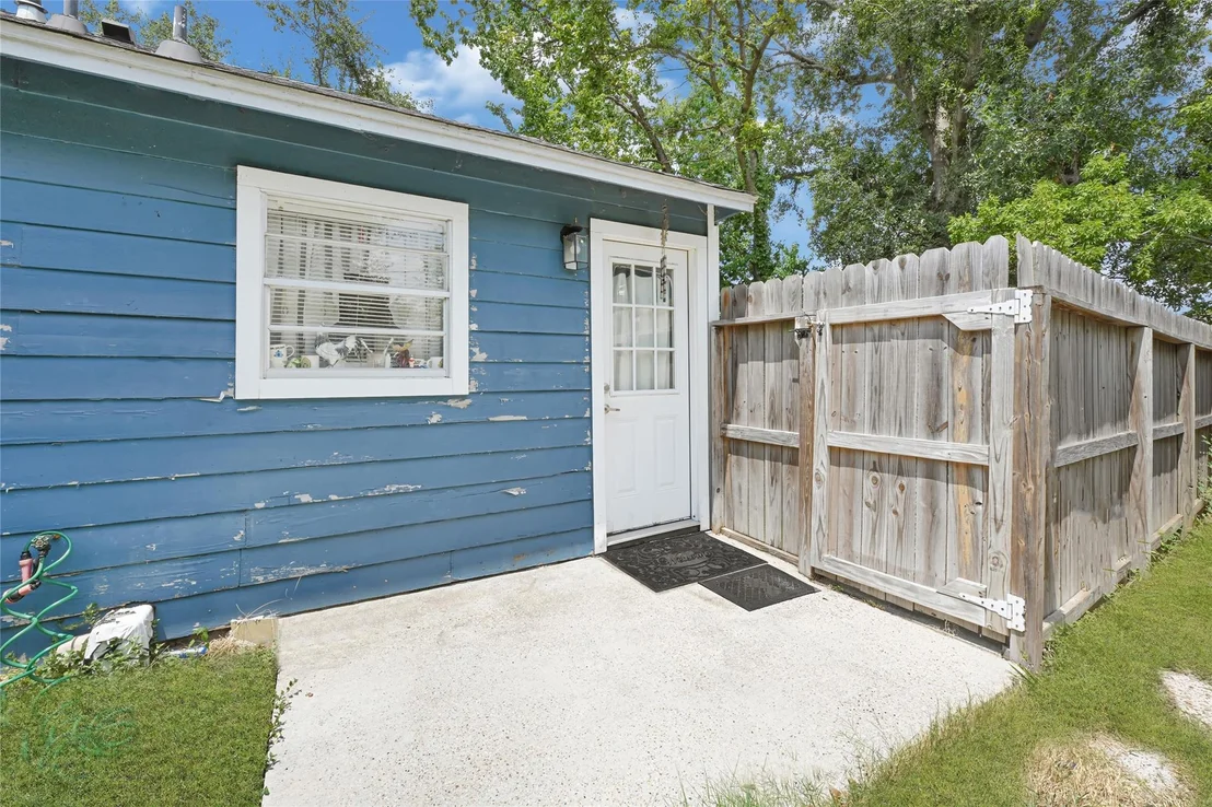 Photo of 3607 De Leon Street