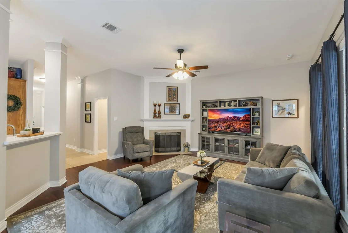 Photo of 13739 Sherburn Manor Drive