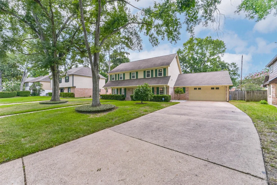 Photo of 5731 Timbers Trail Drive