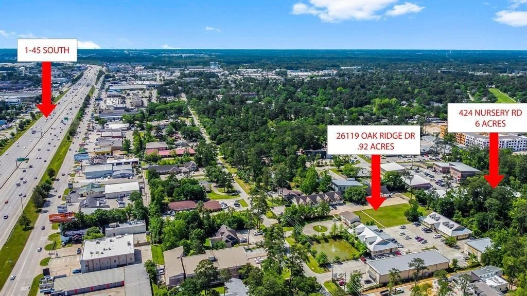 Photo of 26119 Oak Ridge Drive
