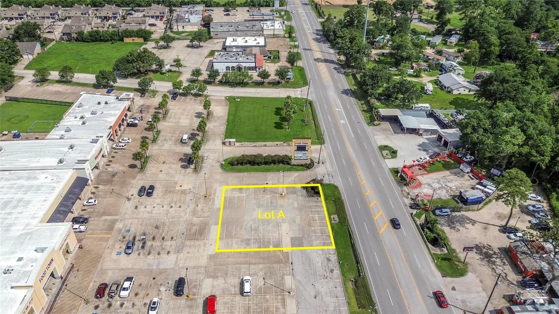 Photo of 23221 Aldine Westfield Rd Road