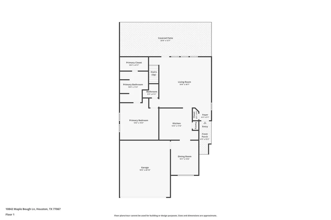 Photo of 10842 Maple Bough Lane