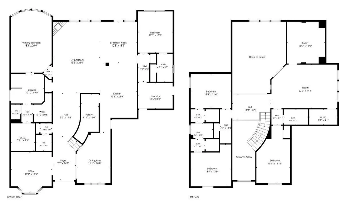Photo of 27526 Llano Meadows Lane