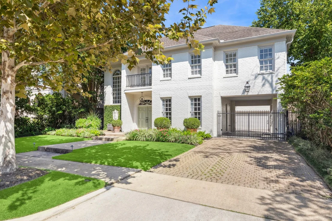 Photo of 2409 Dickey Place