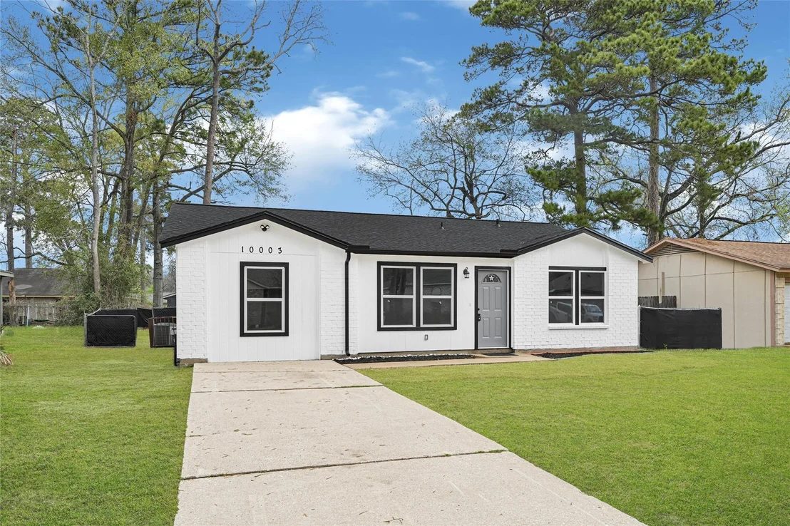 Photo of 10003 Valley Wind Drive