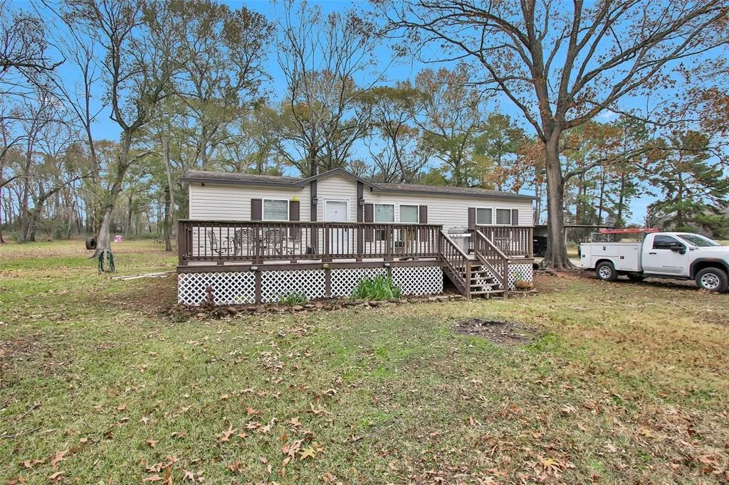 Photo of 5747 Spring Branch Road