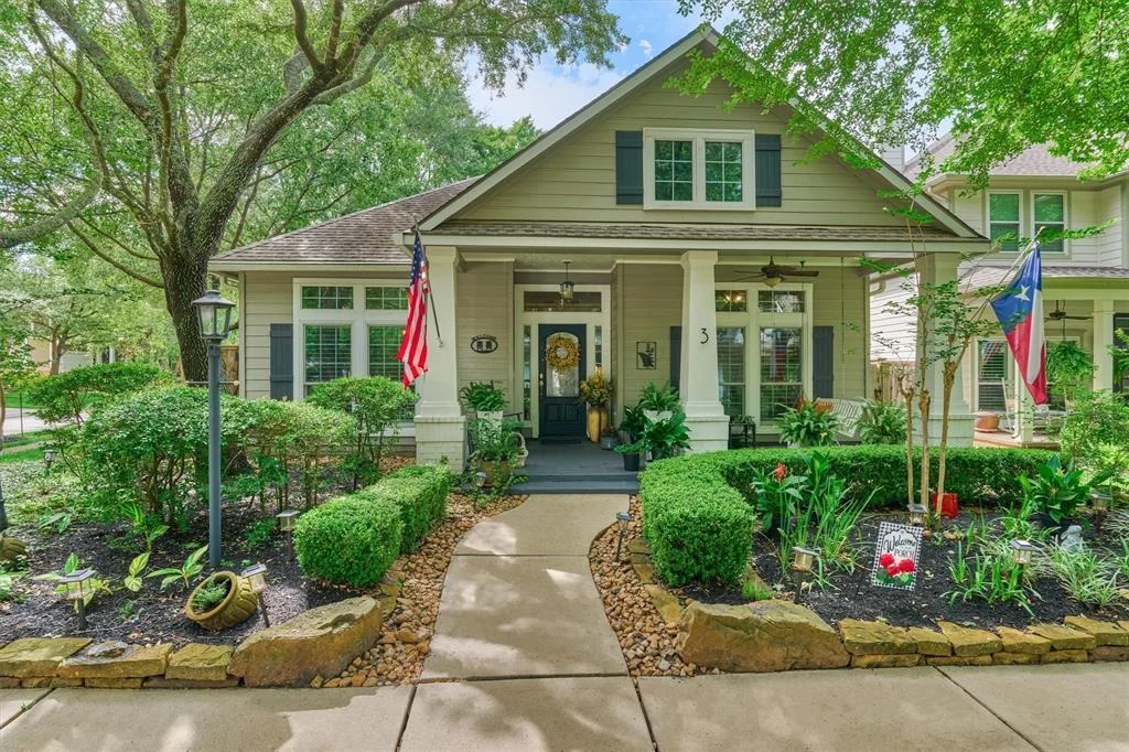 Photo of 3 Ivy Garden Street