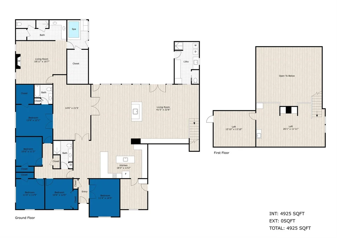 Photo of 3412 Fairway Drive