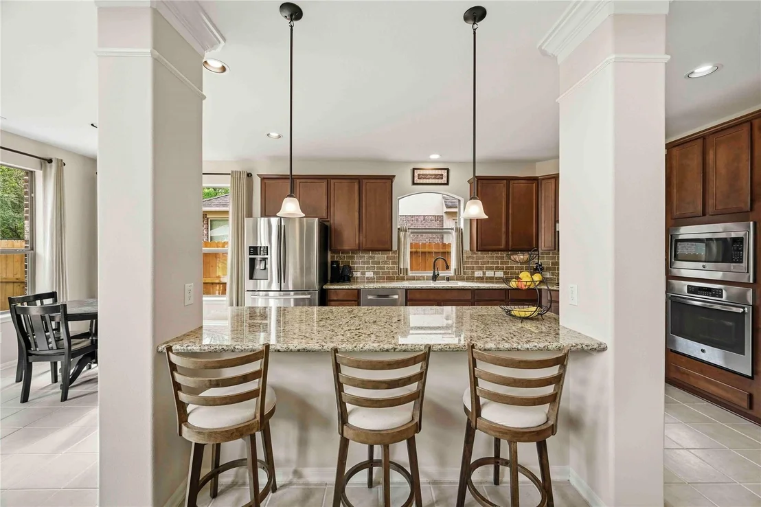 Photo of 14534 Mountain Cliff Lane
