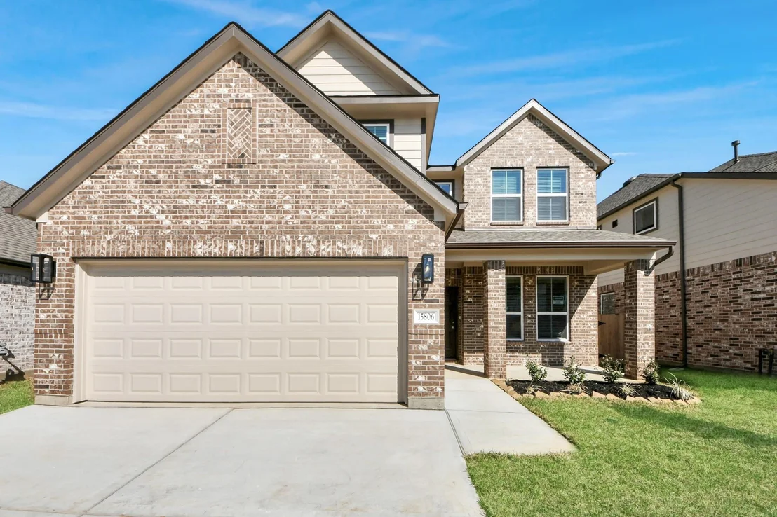 Photo of 15806 Telge Ridge Lane