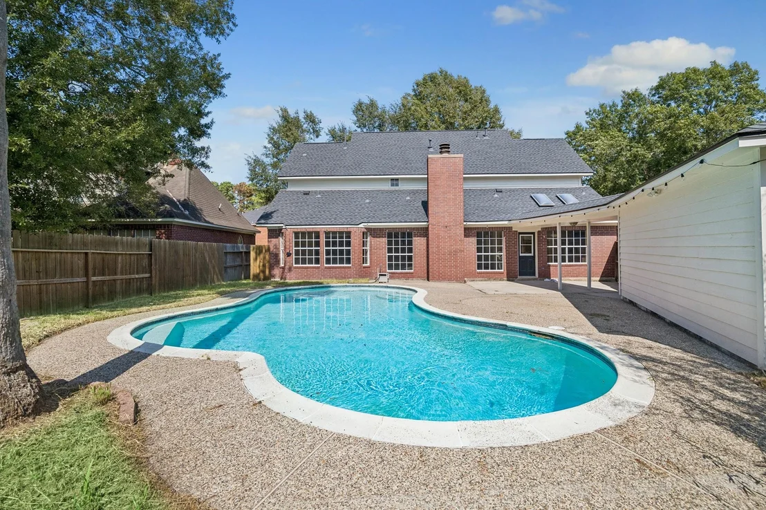 Photo of 4534 Brook Shadow Drive