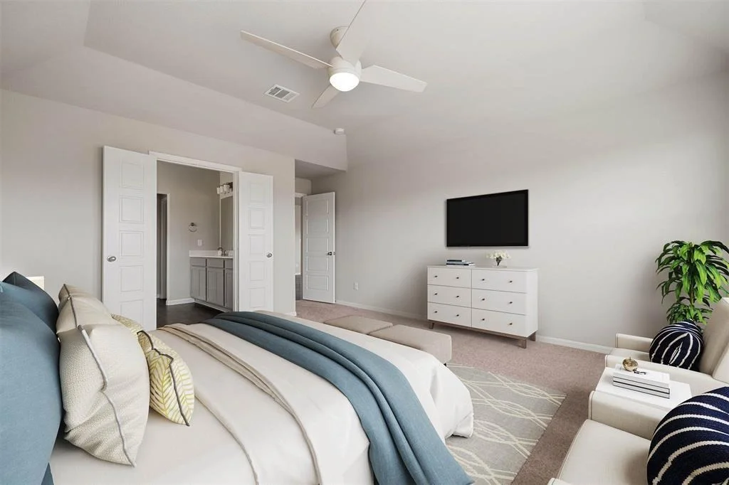 Photo of 2103 Spring Hollow Drive