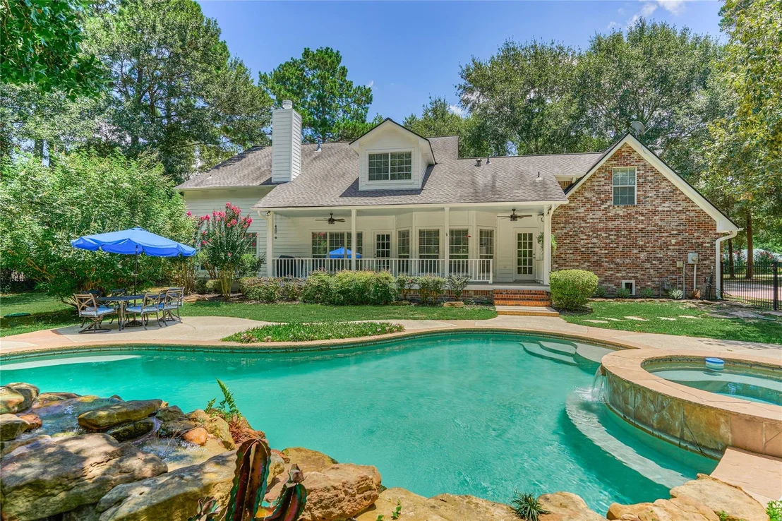 Photo of 14411 Timbergreen Dr