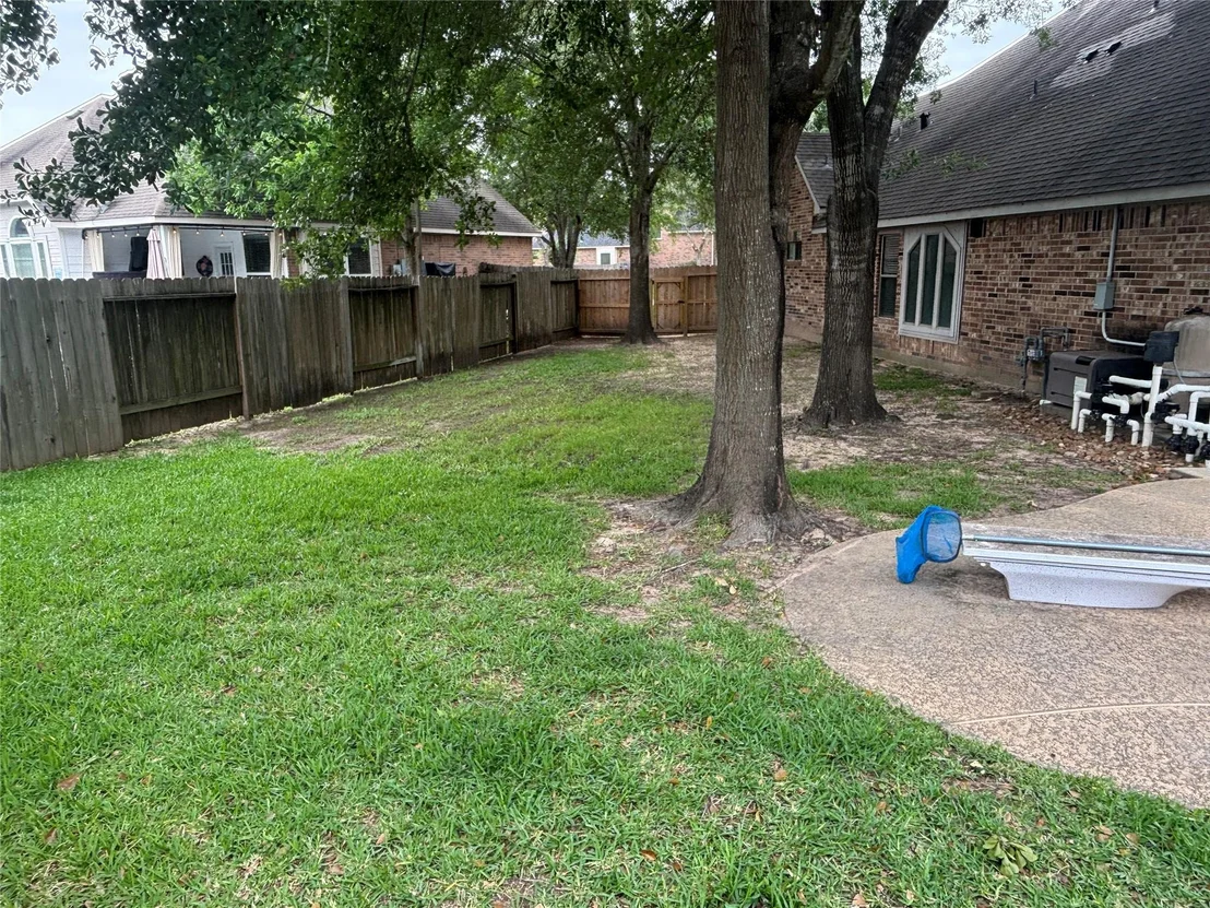 Photo of 16003 Rustlers Trail Lane