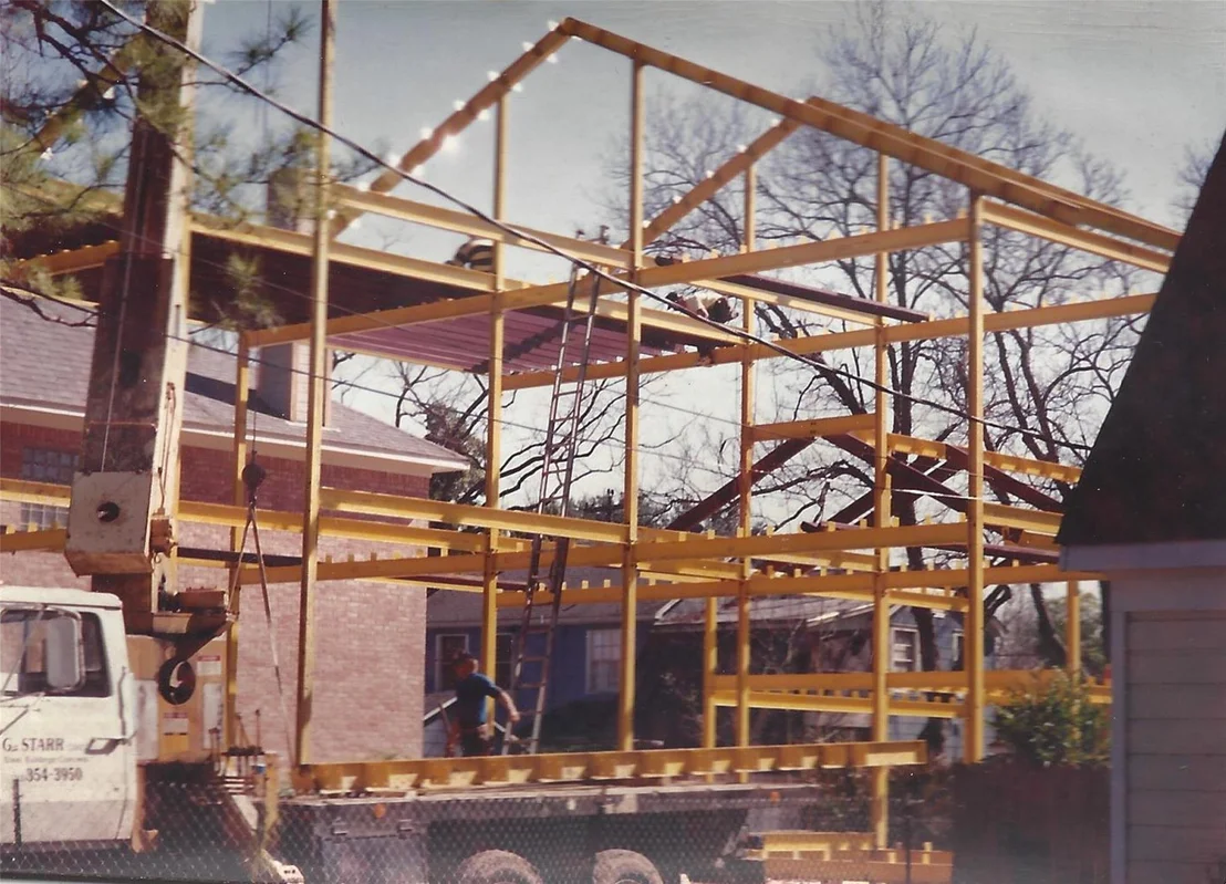 Photo of 4009 Case Street