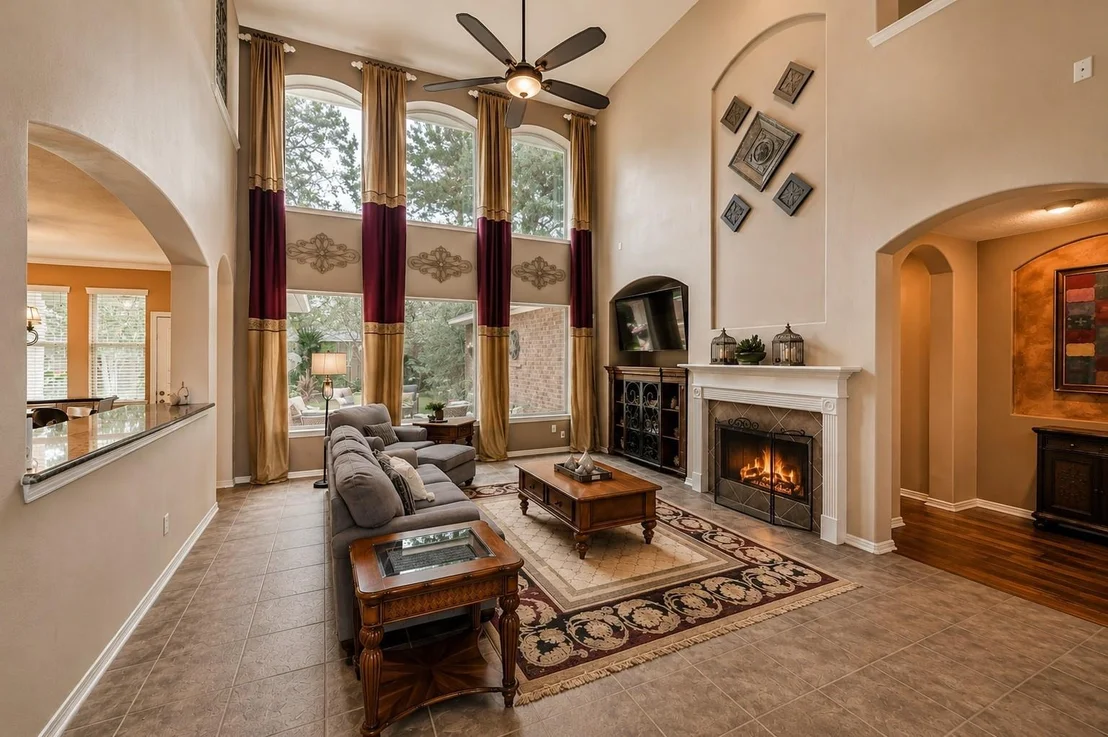 Photo of 25214 Piney Heights Lane
