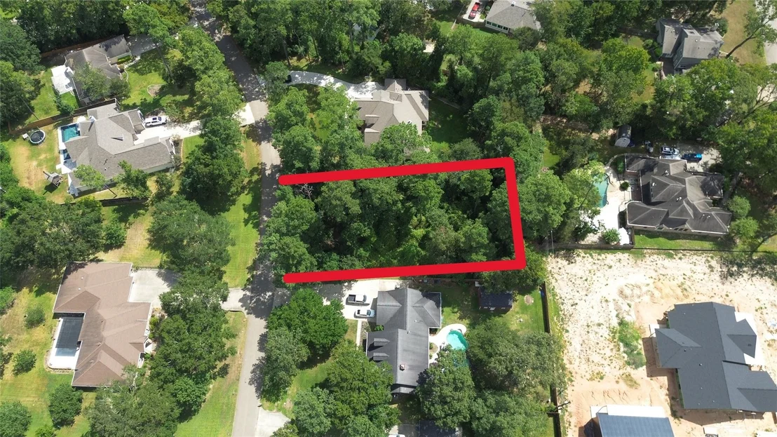 Photo of 2404 Chantilly Lane