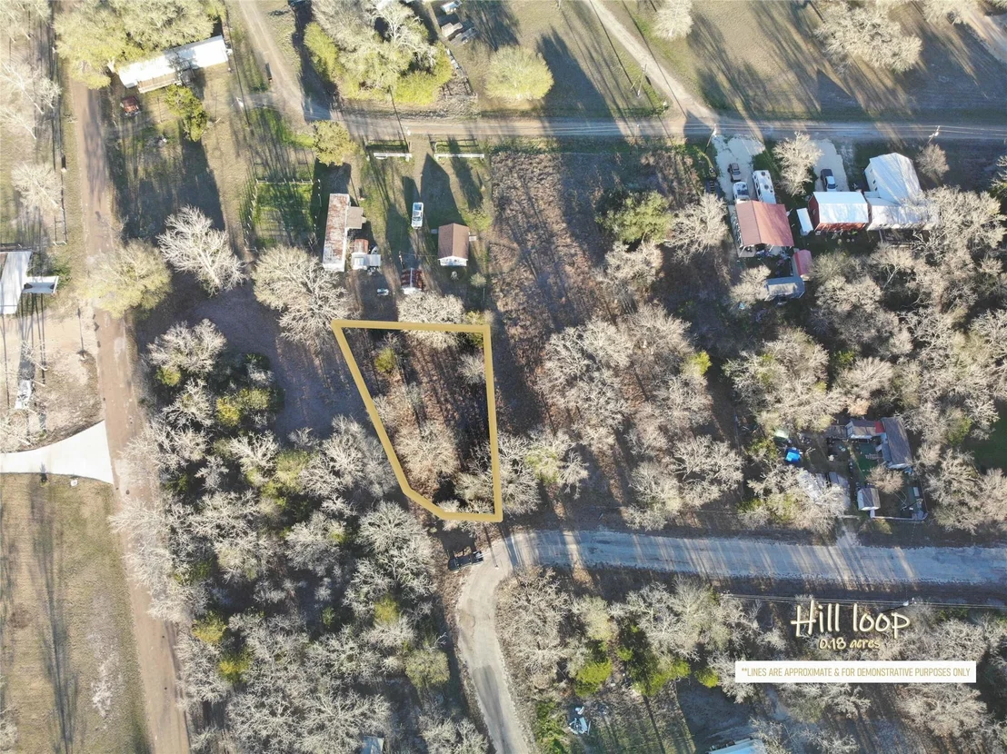 Photo of Lots 390 & 80 Hill Loop Road