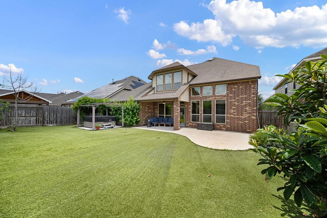 Photo of 25315 Auburn Bend Drive