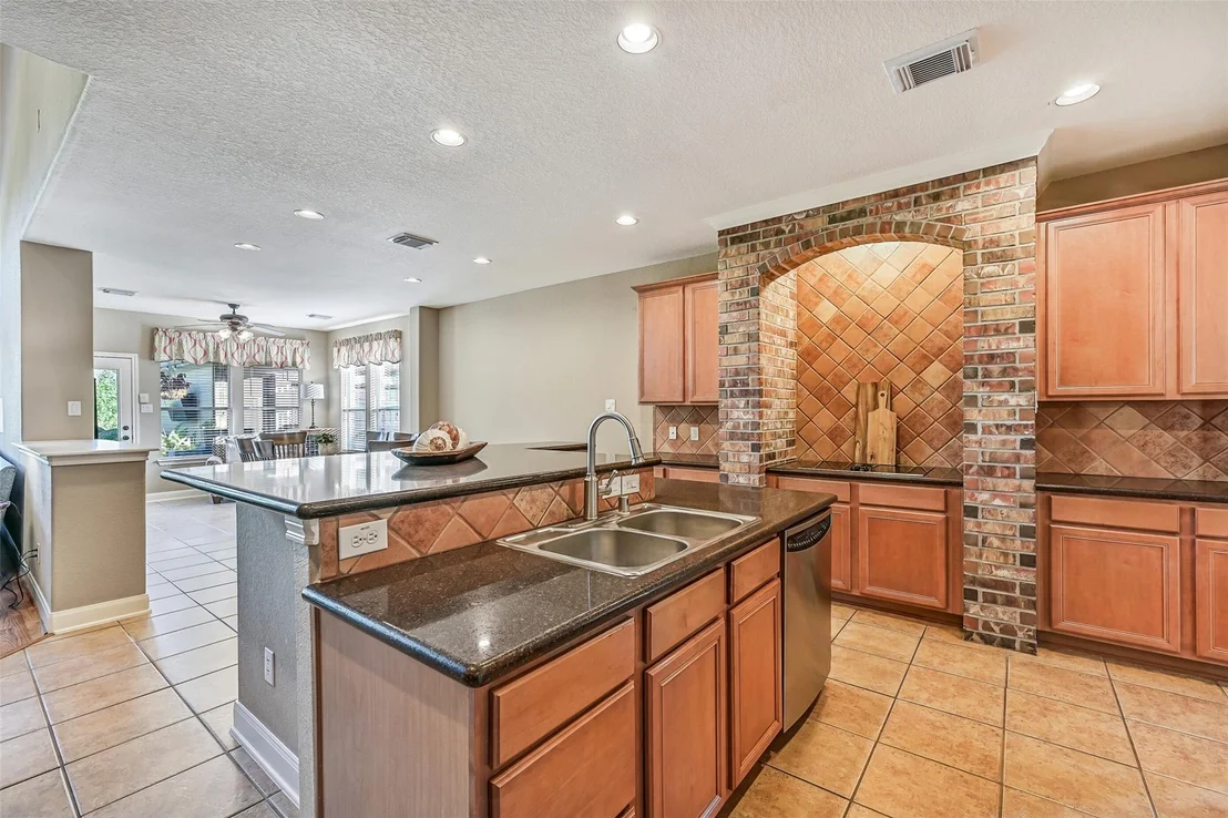 Photo of 1607 Cascade Falls Drive