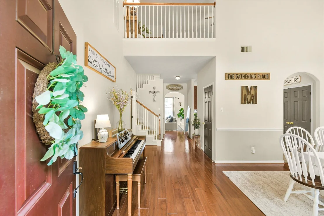 Photo of 16810 Tranquility Park Drive