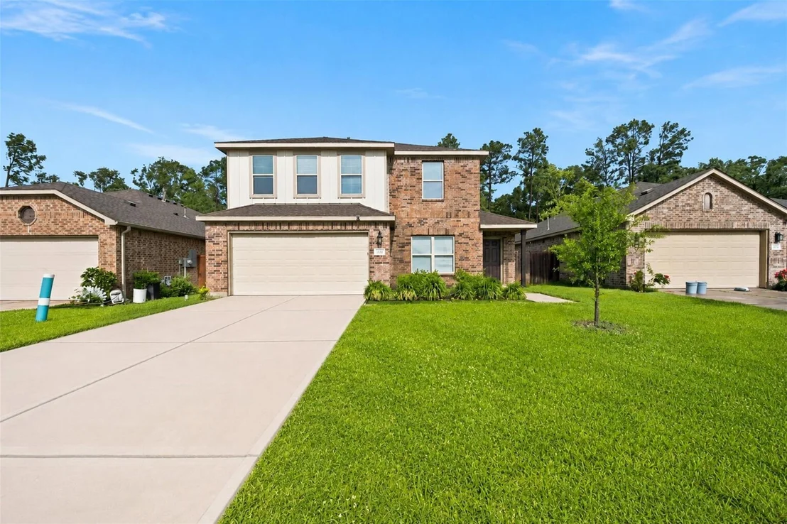Photo of 15022 Paddock Point Lane