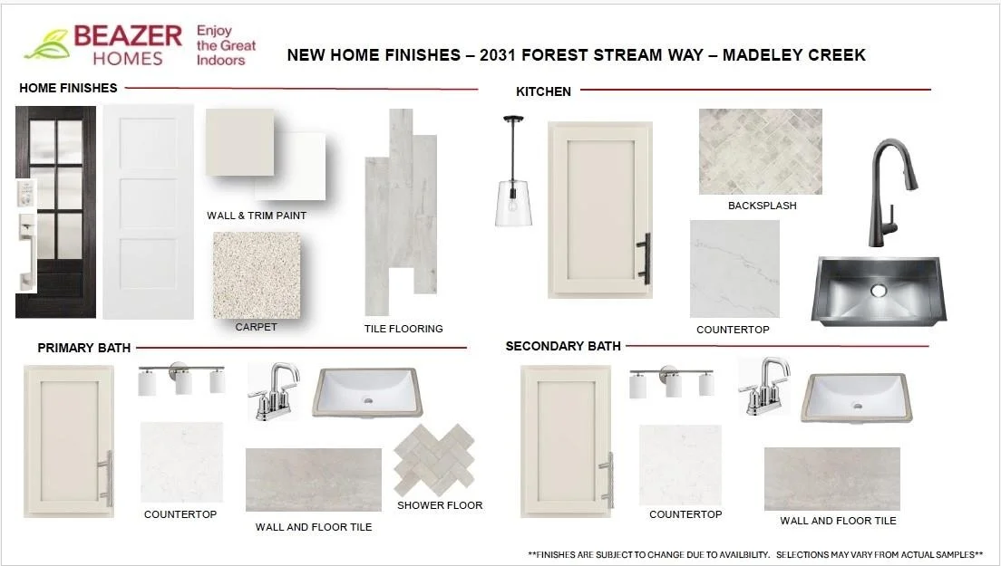 Photo of 2031 Forest Stream Way