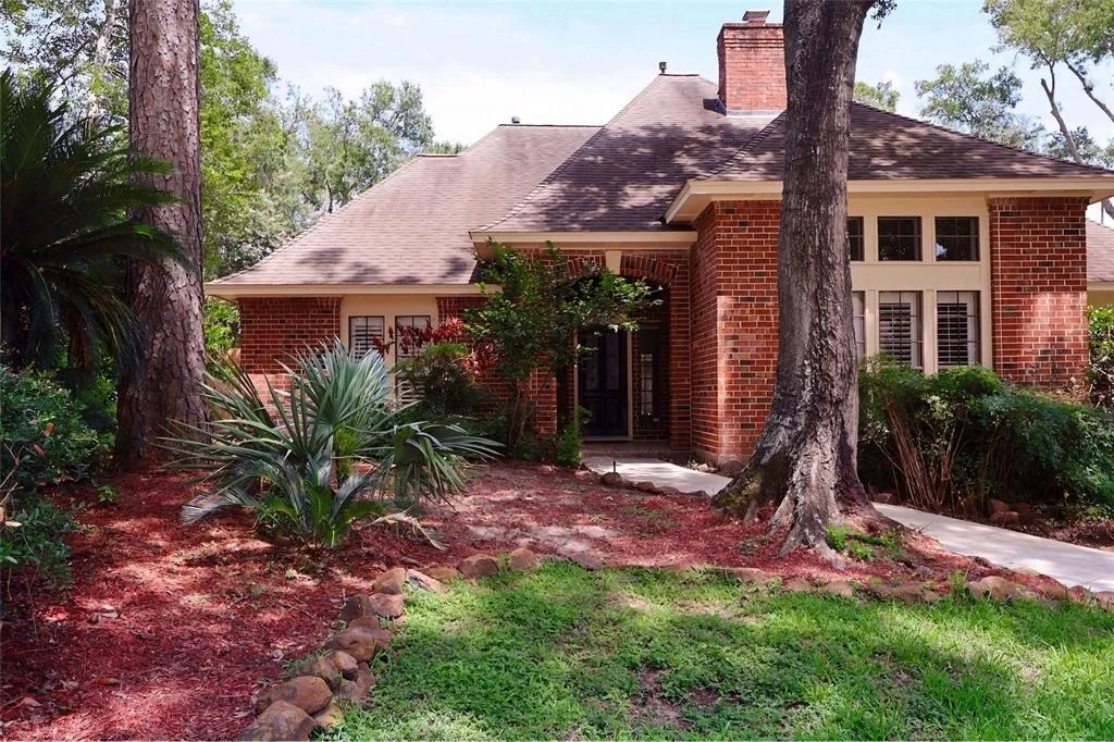 Photo of 2814 Rustic Woods Drive