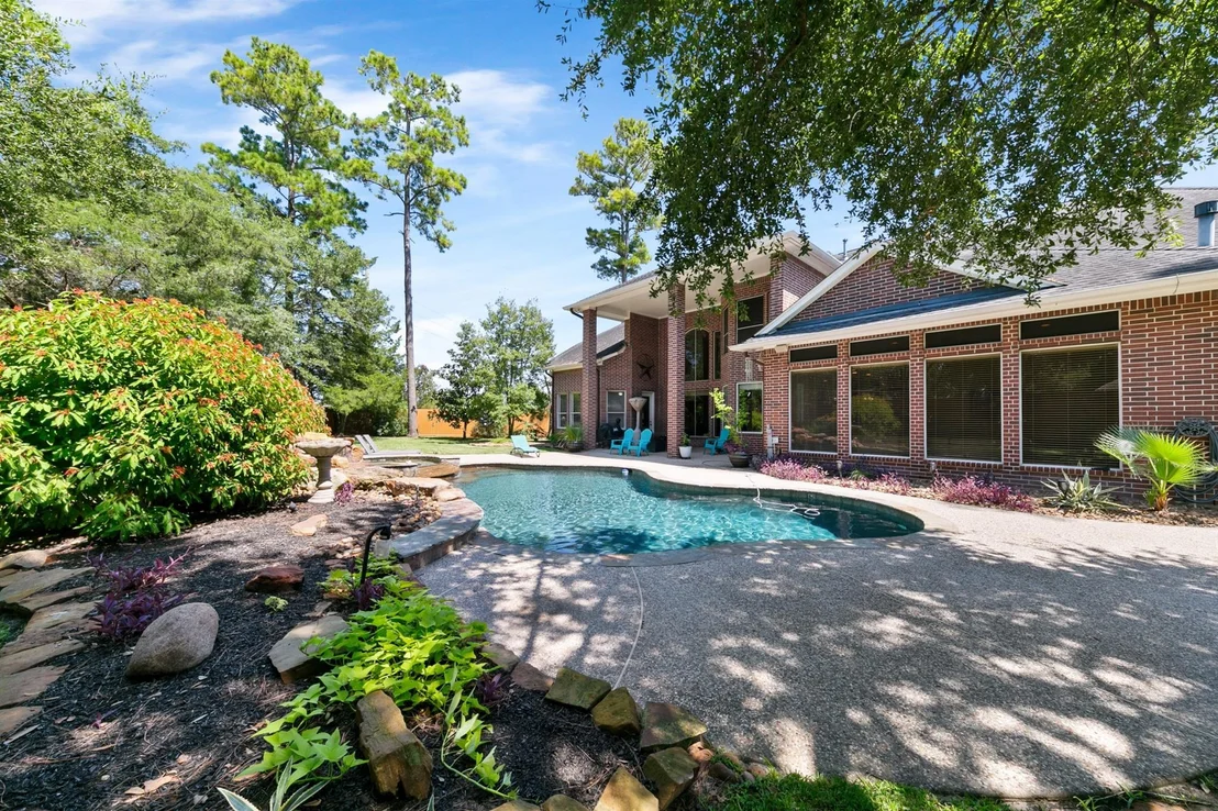 Photo of 13915 Springmint Drive