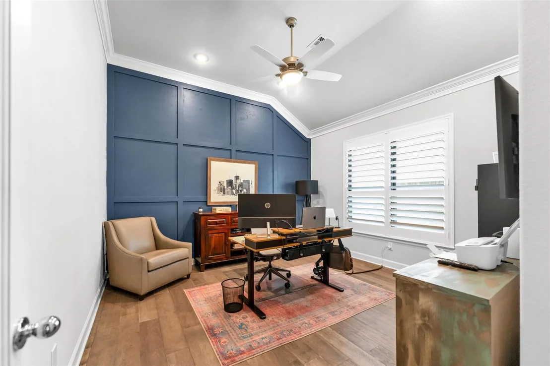 Photo of 1027 Groveton Ridge Lane