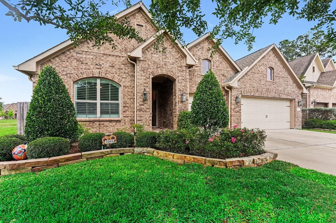 Photo of 14806 Dunsmore Meadow Trail