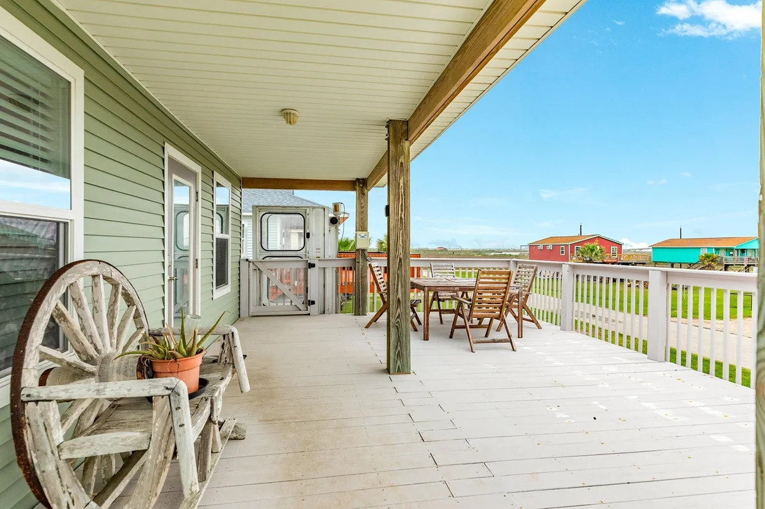 Photo of 433 Seabean Street