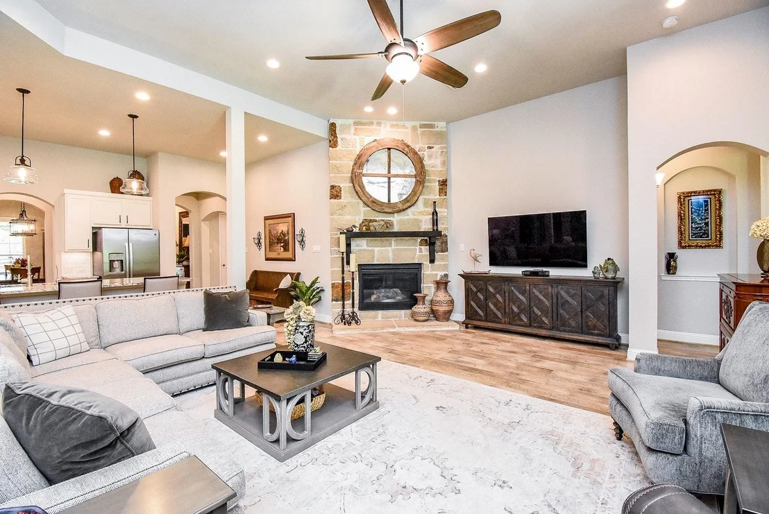 Photo of 4827 Legend Creek Drive