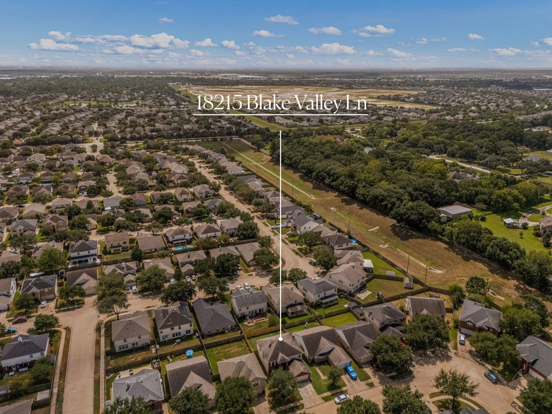 Photo of 18215 Blake Valley Lane
