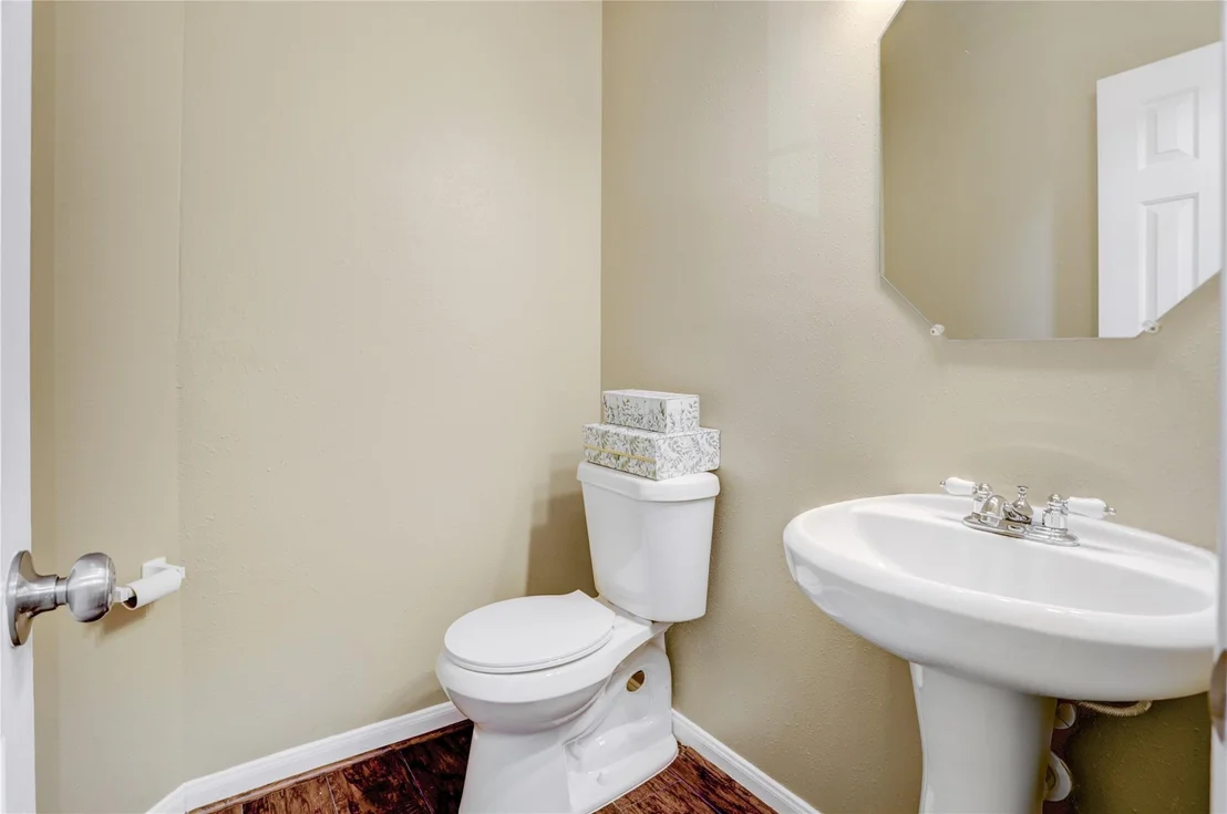 Photo of 2811 Travick Lane