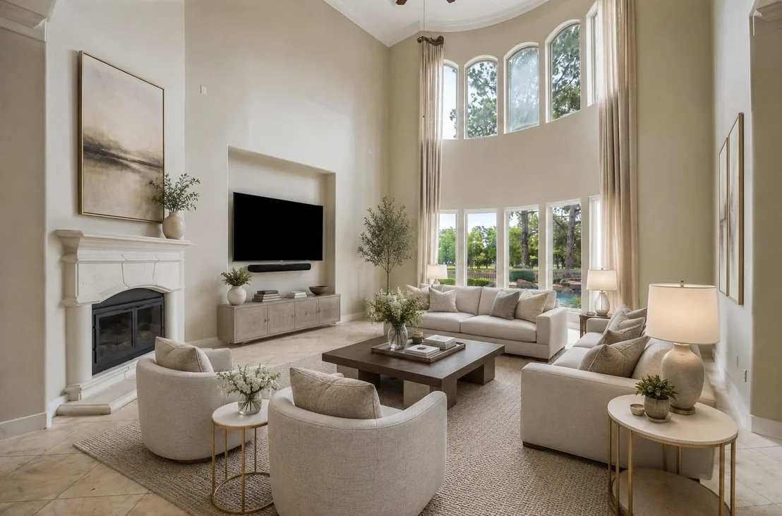 Photo of 3319 Bridgeberry Lane