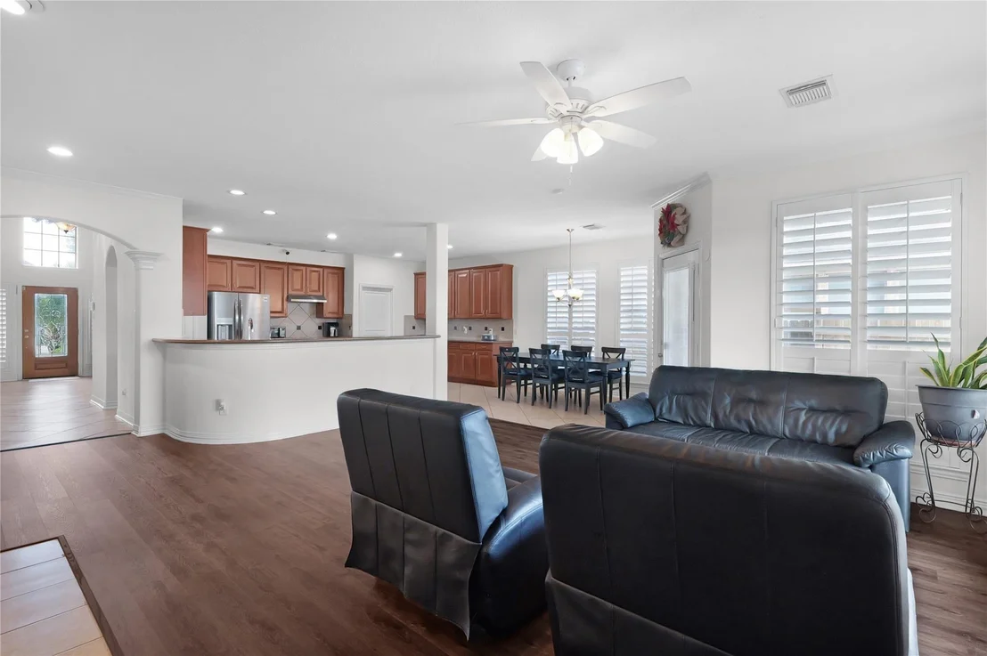 Photo of 17922 Harbour Bridge Point Drive