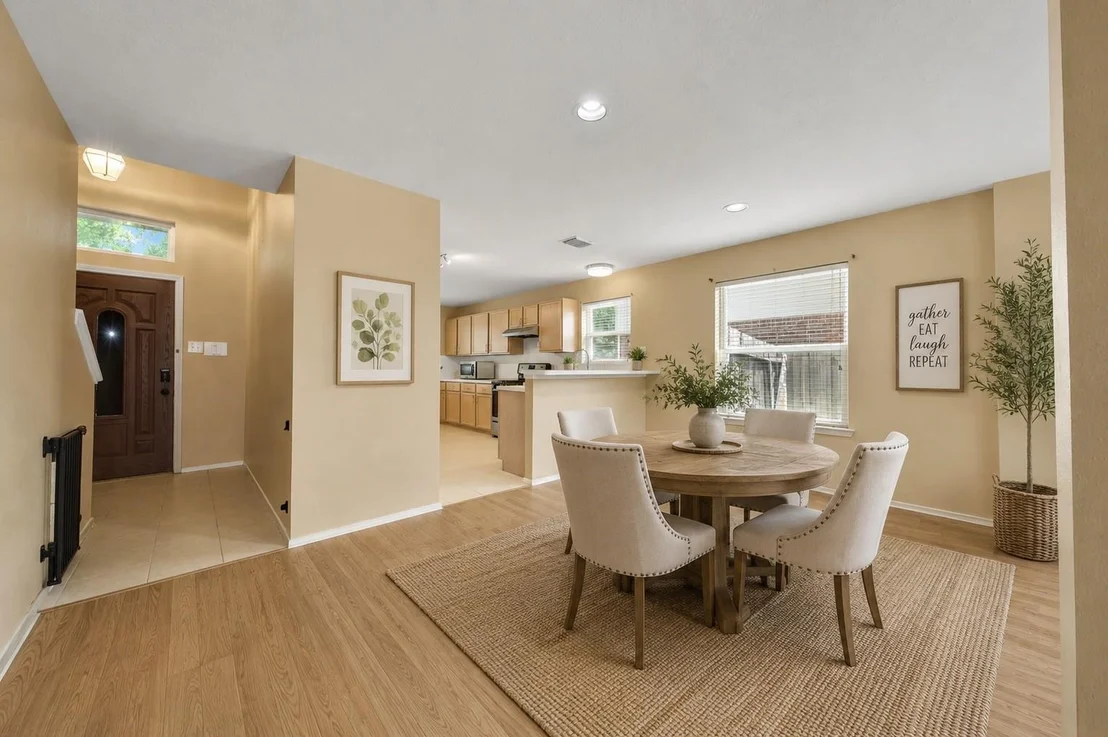 Photo of 3406 Morningtide Drive