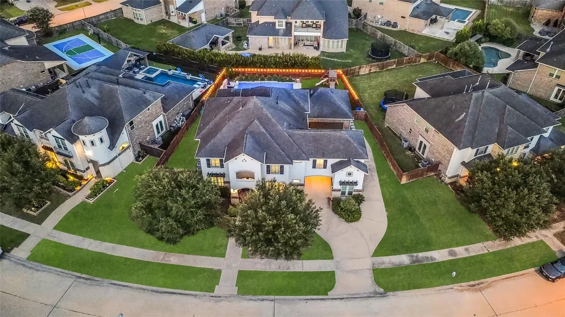 Photo of 5410 Briarcliff Lane