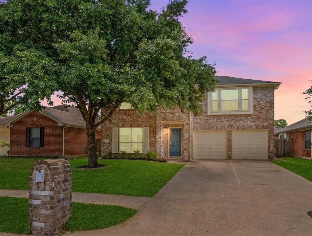 Photo of 2514 Halstead Drive