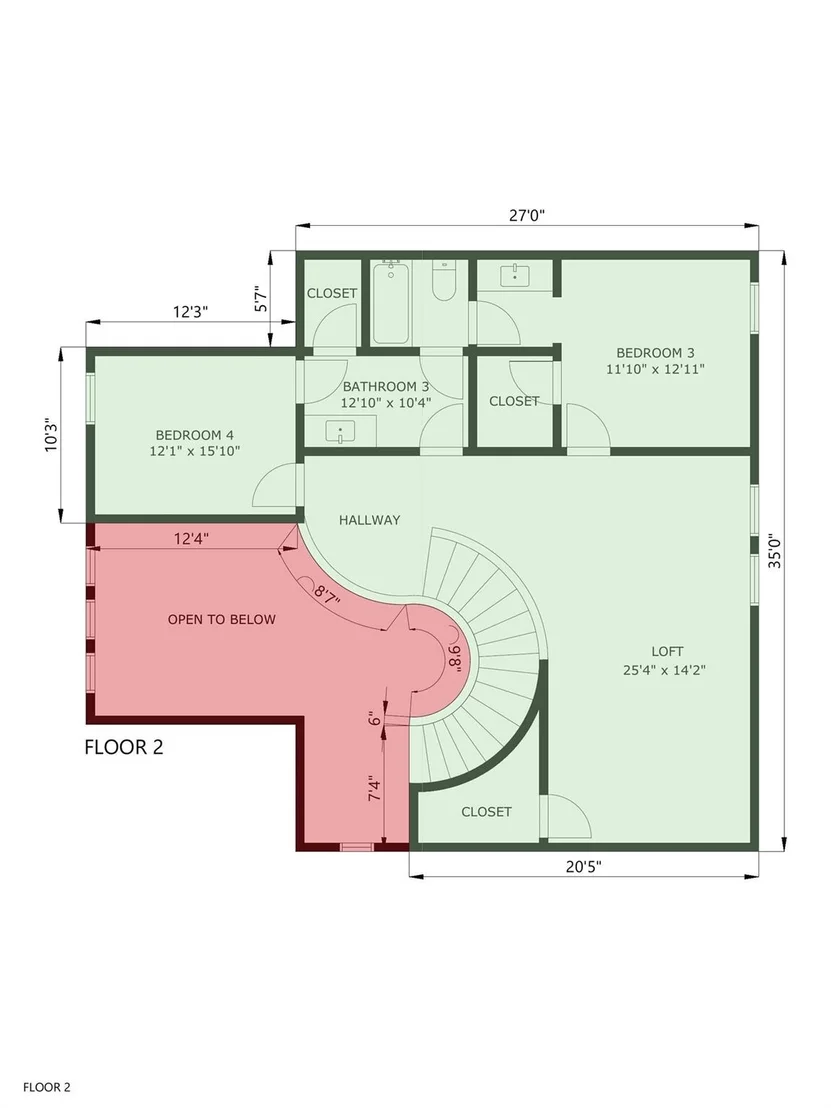 Photo of 15422 Arrowhead Ridge Drive