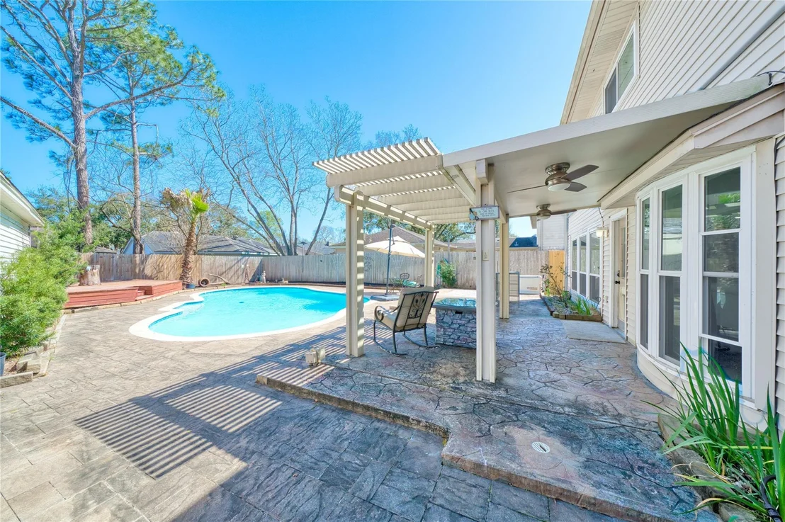Photo of 3802 Millbridge Drive