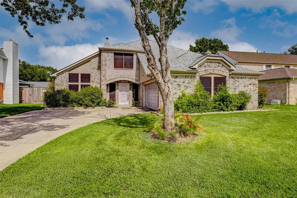 Photo of 3406 Fort Richmond Drive