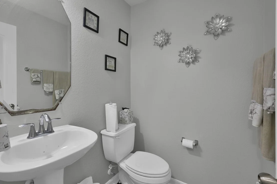 Photo of 29666 Benson Springs Lane