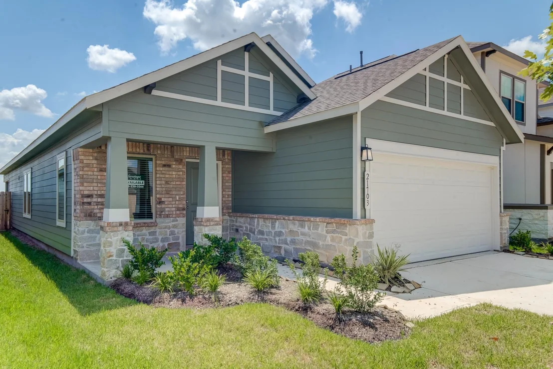 Photo of 21703 Cypress Trellis Drive