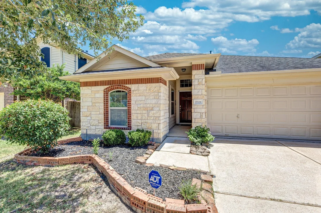 Photo of 15526 Chaco Canyon Drive