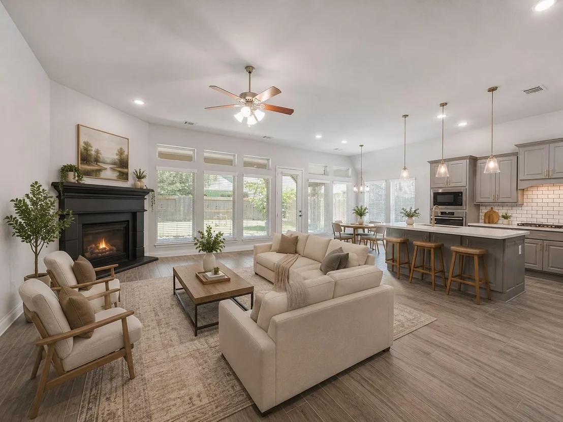 Photo of 28426 Sycamore Falls Lane